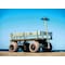 Kahuna Wagons Kahuna Wagons-NEW-ELECTRIC Big Kahuna Beach Wagon BKEW - alternate 1